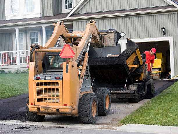 Best Textured Driveway Pavers in Three Oaks, MI